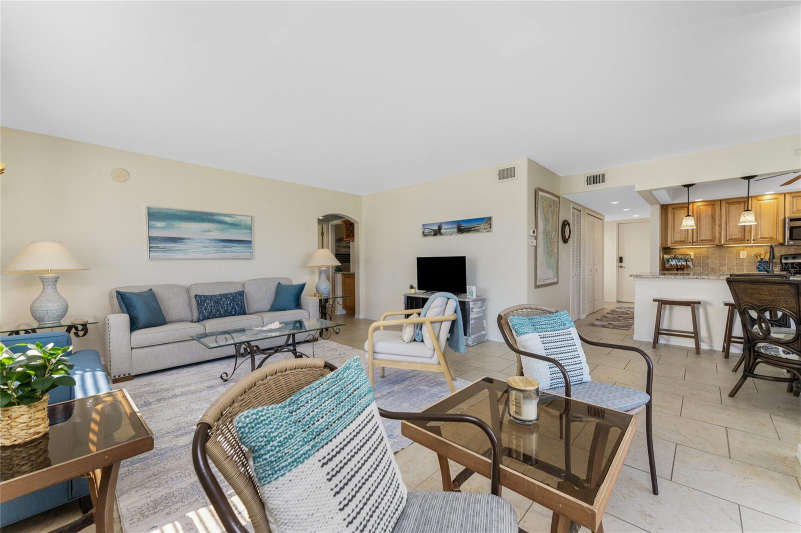 TAMARIND GULF & BAY BLDG A-4 - Residential