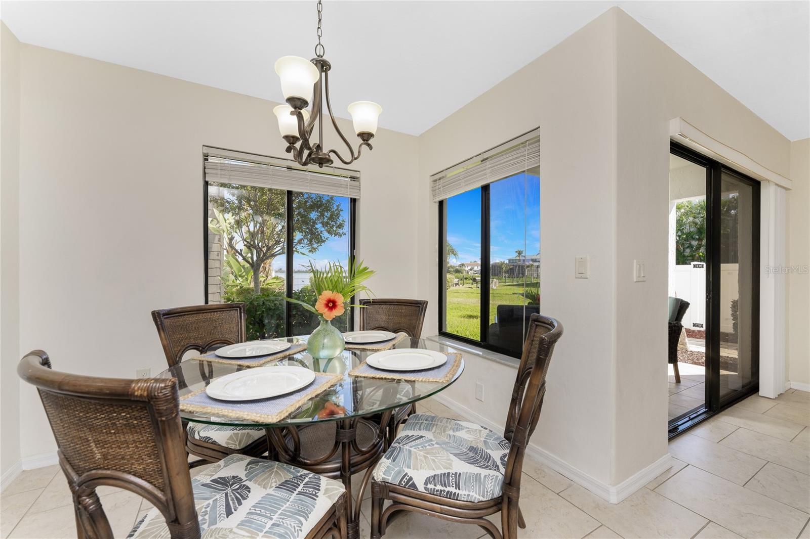 TAMARIND GULF & BAY BLDG A-4 - Residential