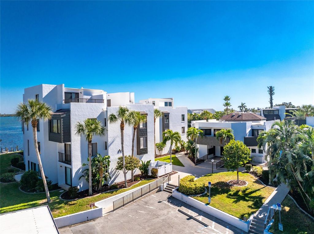 Photo of 2955 N Beach Road #A415, Englewood, FL 34223 (MLS # D6144905)