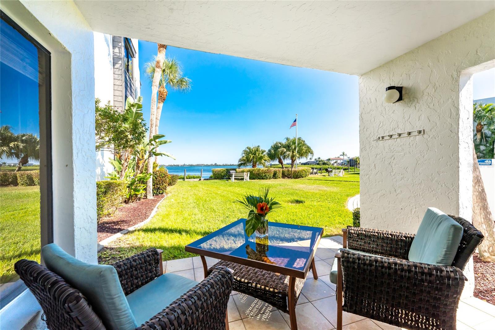 TAMARIND GULF & BAY BLDG A-4 - Residential