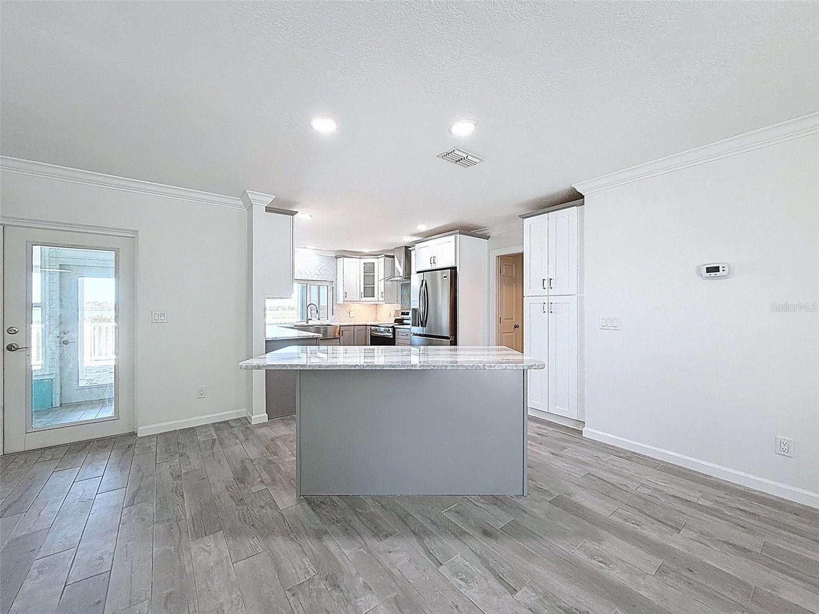 DRIFTWOOD ISLES - Residential