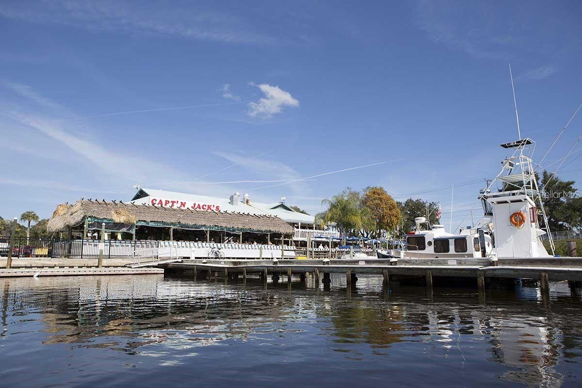 DRIFTWOOD ISLES - Residential