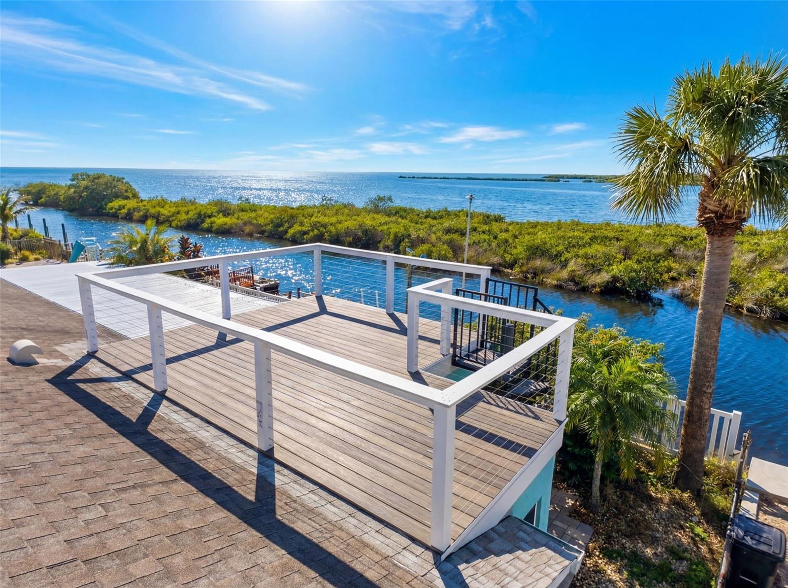 DRIFTWOOD ISLES - Residential