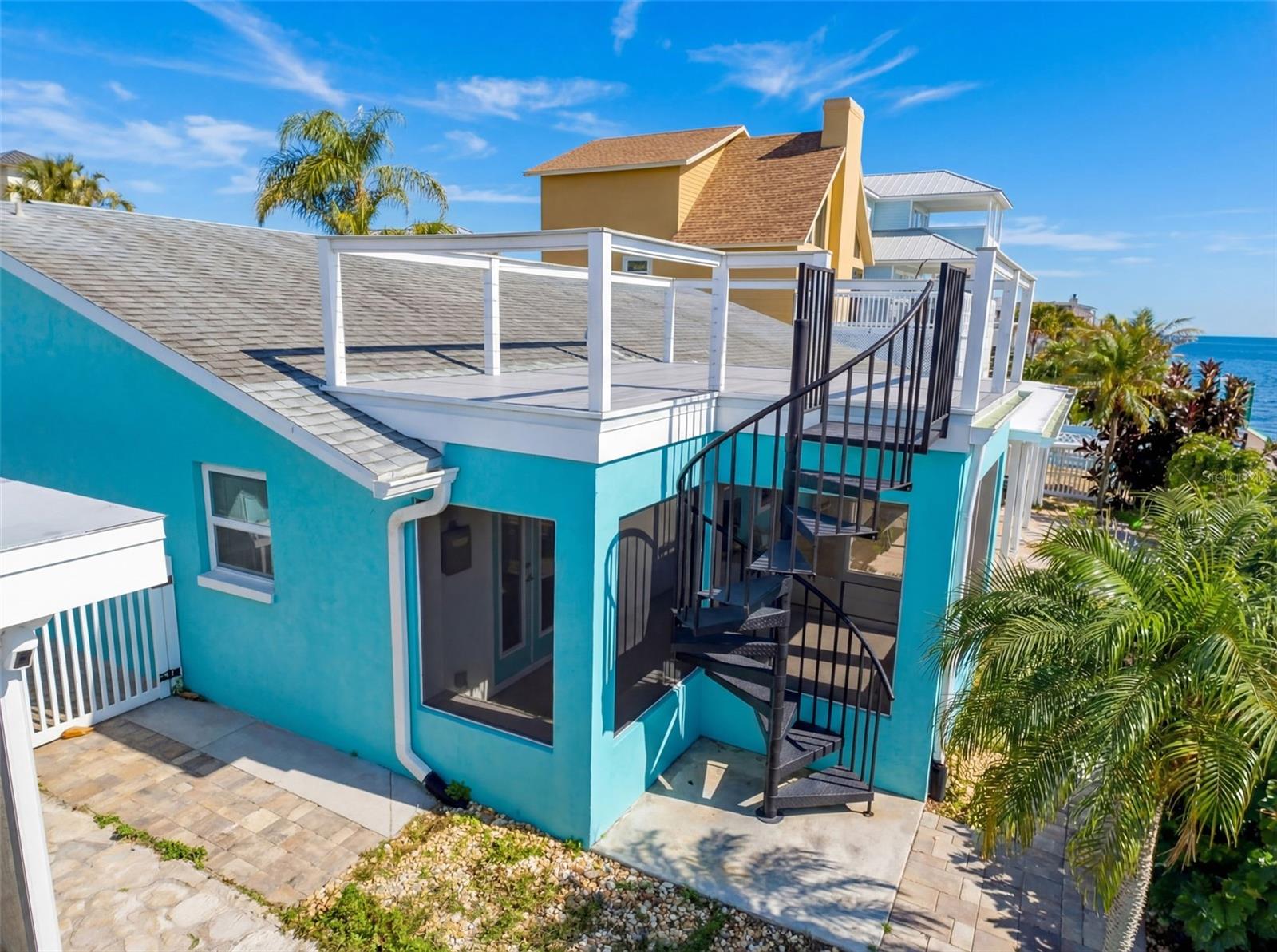 DRIFTWOOD ISLES - Residential