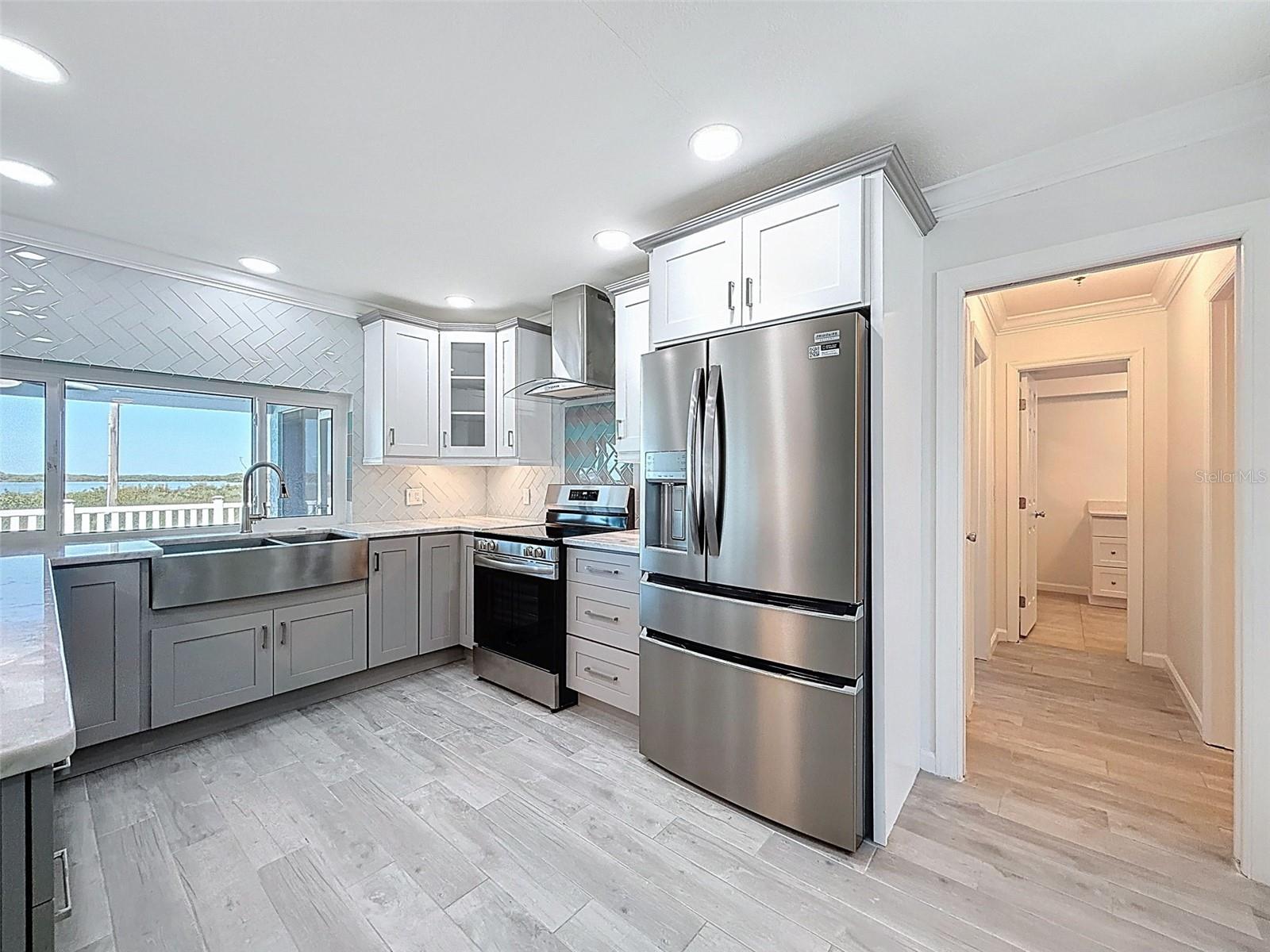 DRIFTWOOD ISLES - Residential