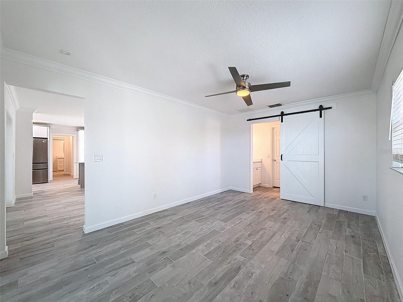 DRIFTWOOD ISLES - Residential