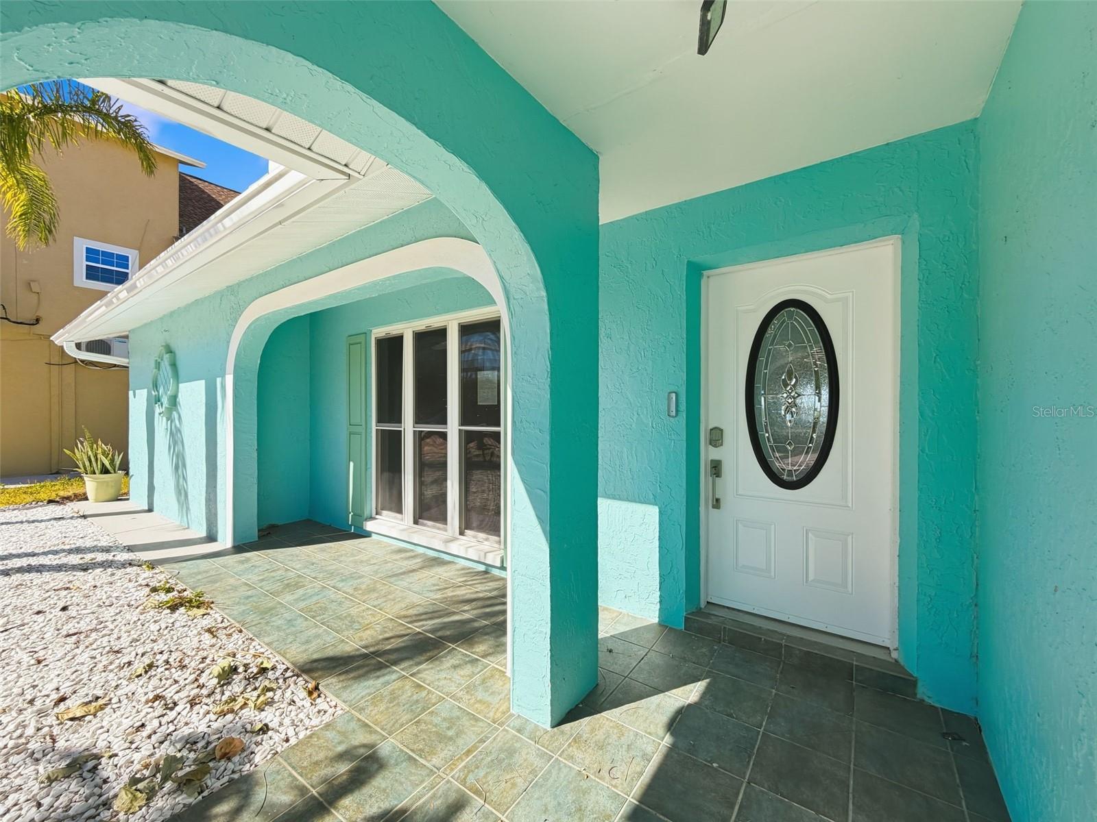 DRIFTWOOD ISLES - Residential