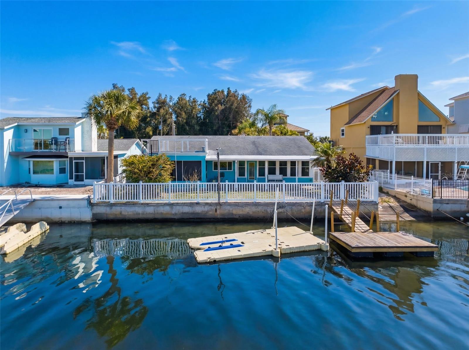 DRIFTWOOD ISLES - Residential