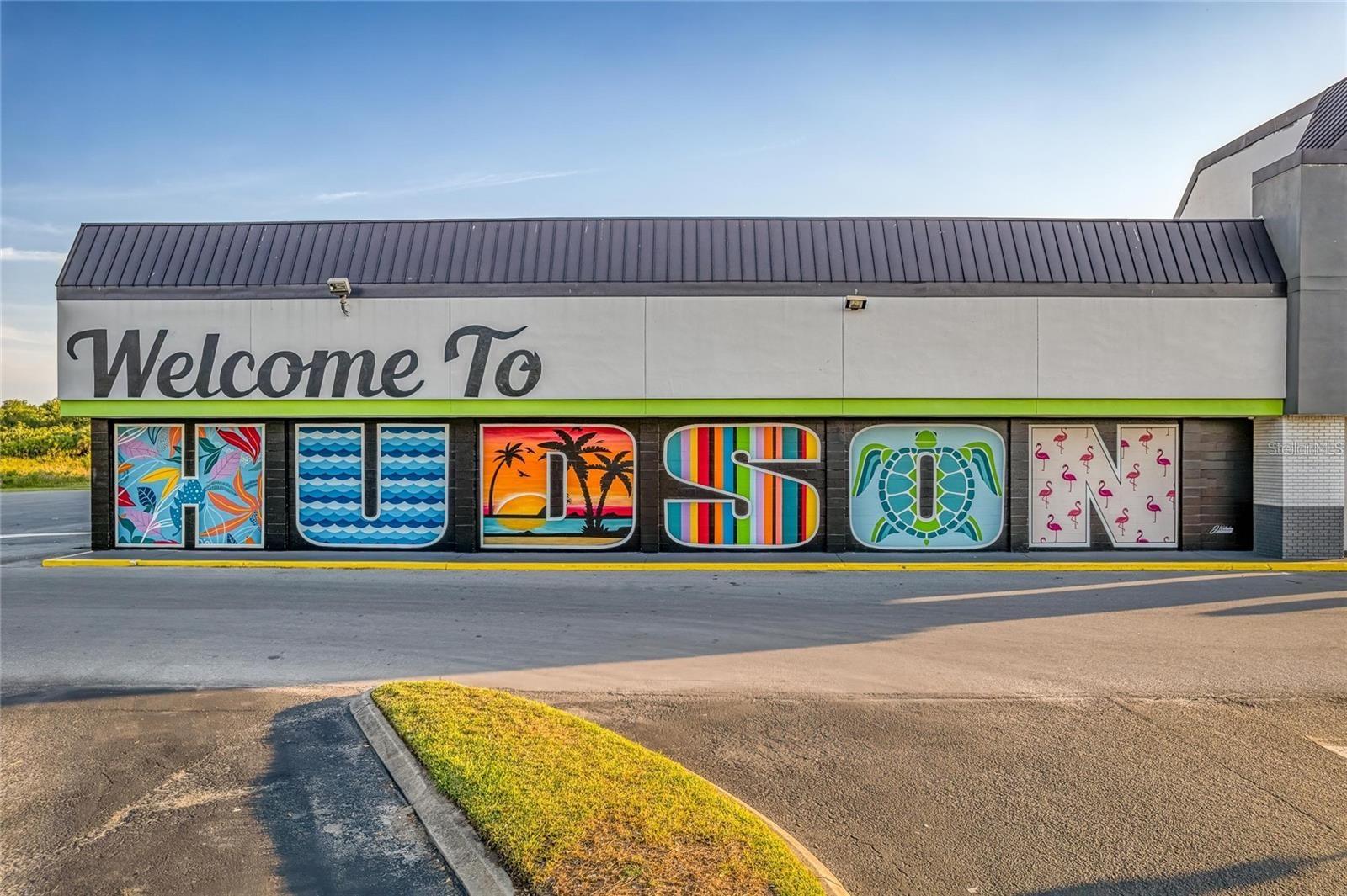 DRIFTWOOD ISLES - Residential