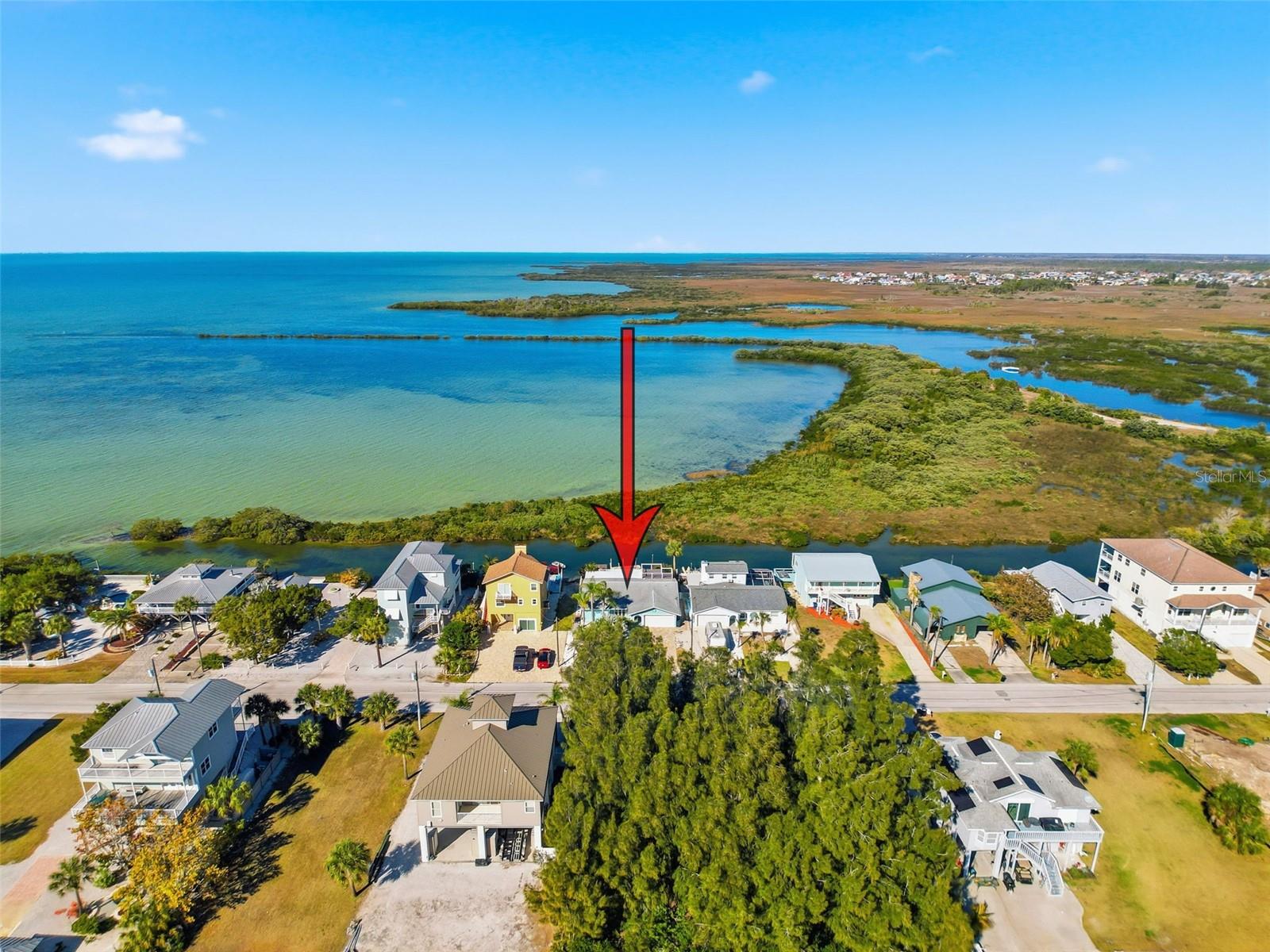 DRIFTWOOD ISLES - Residential