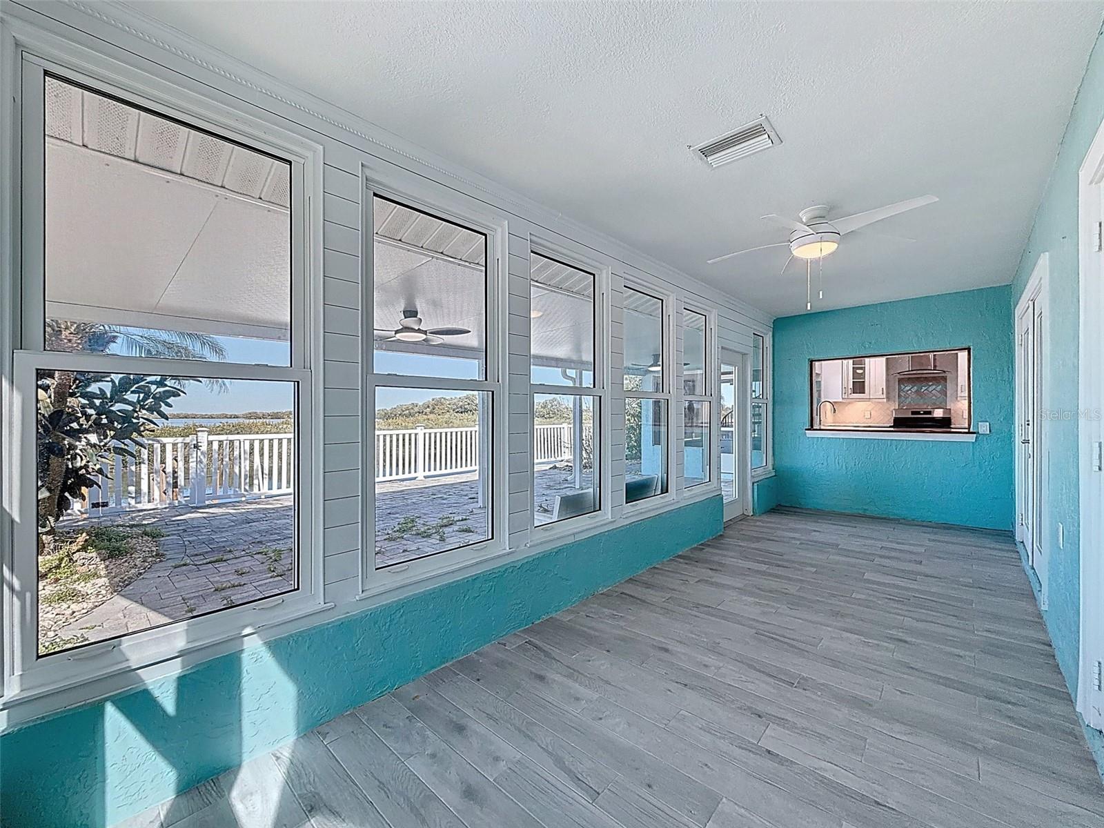 DRIFTWOOD ISLES - Residential