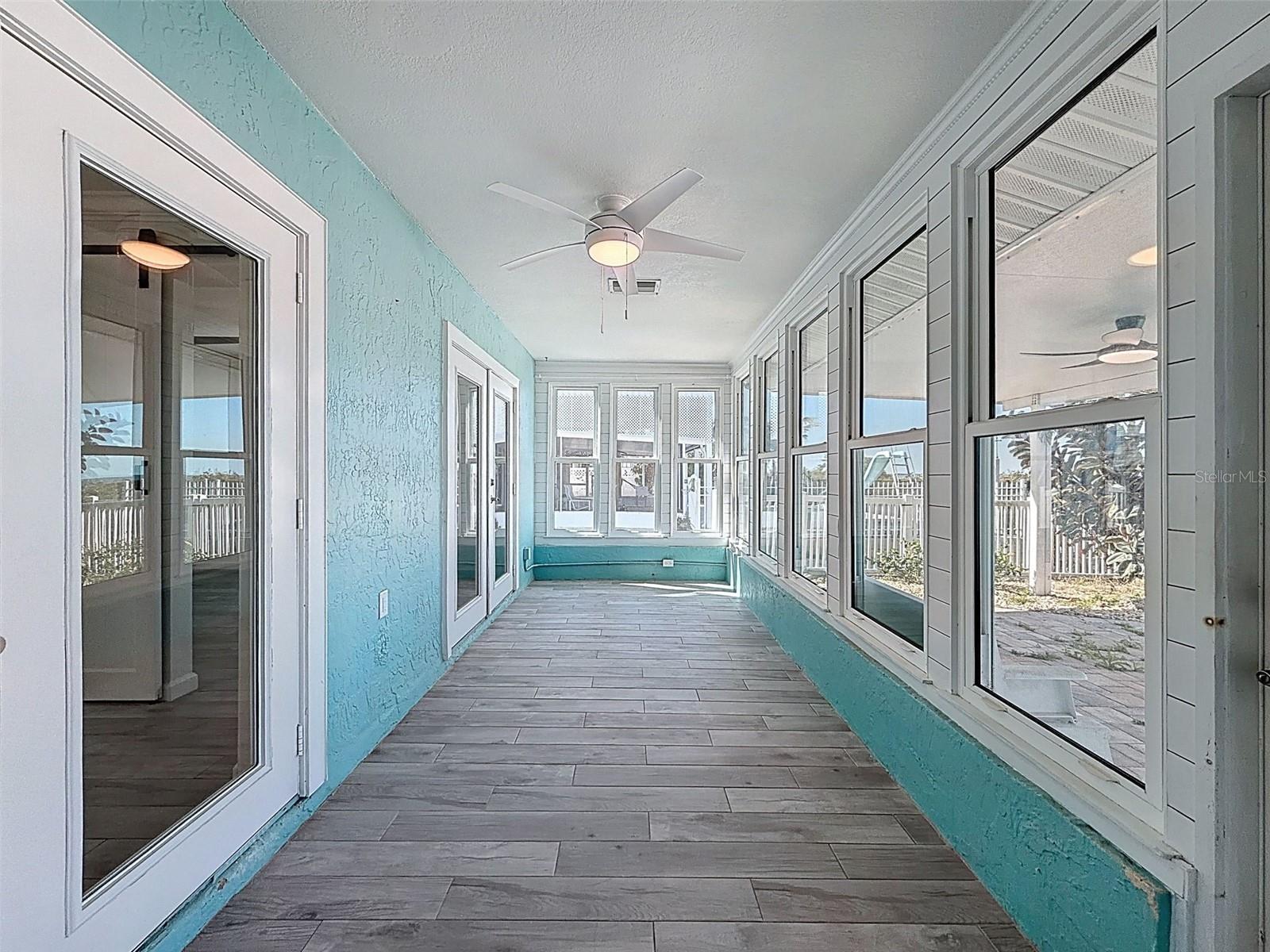 DRIFTWOOD ISLES - Residential