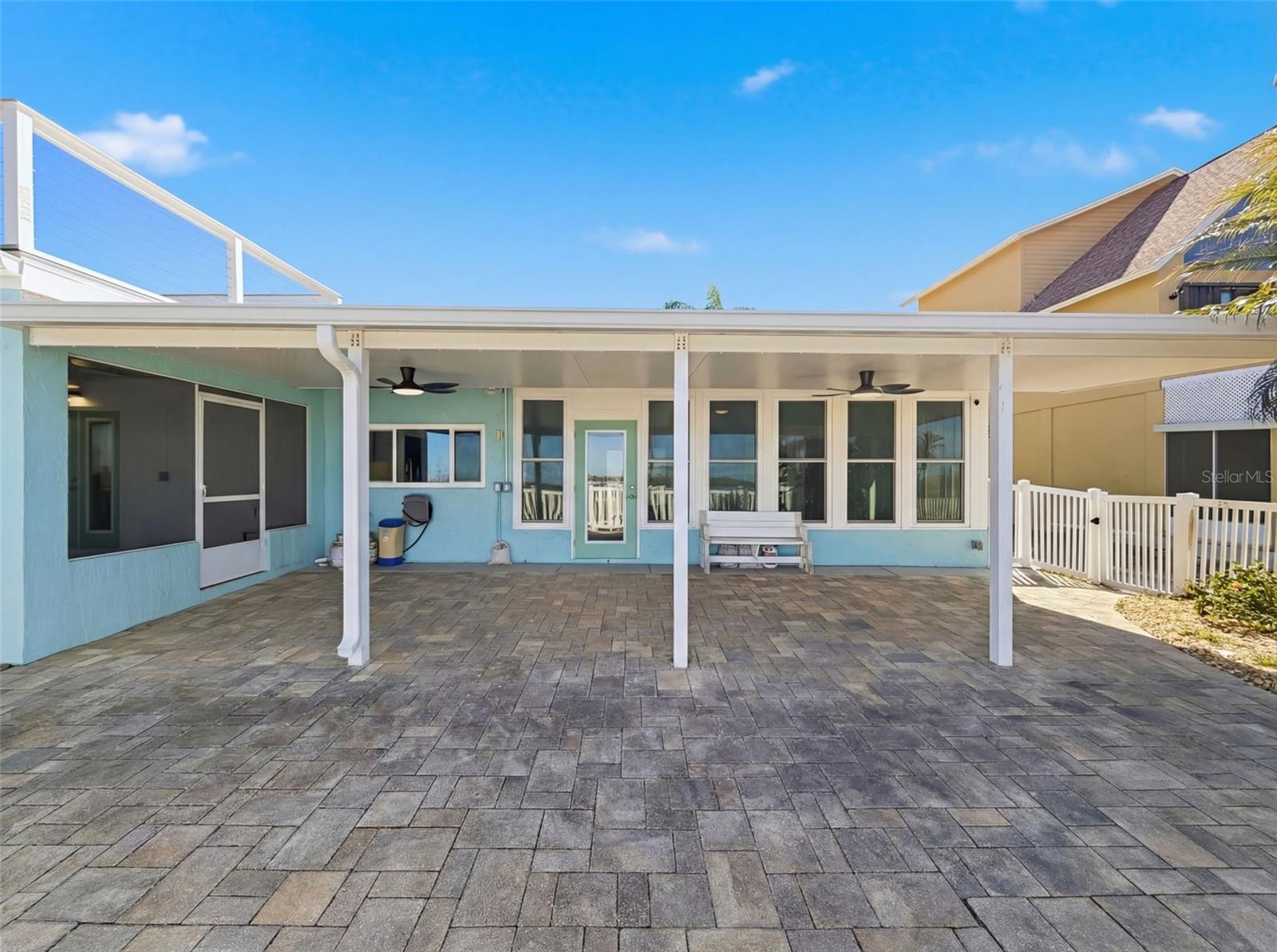 DRIFTWOOD ISLES - Residential