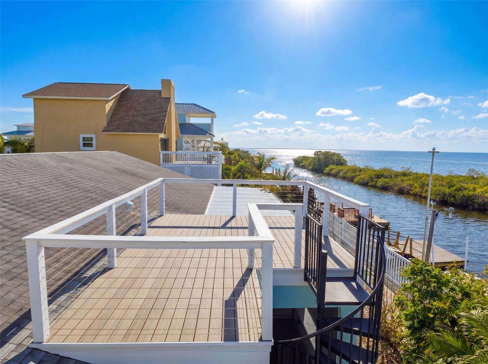 DRIFTWOOD ISLES - Residential