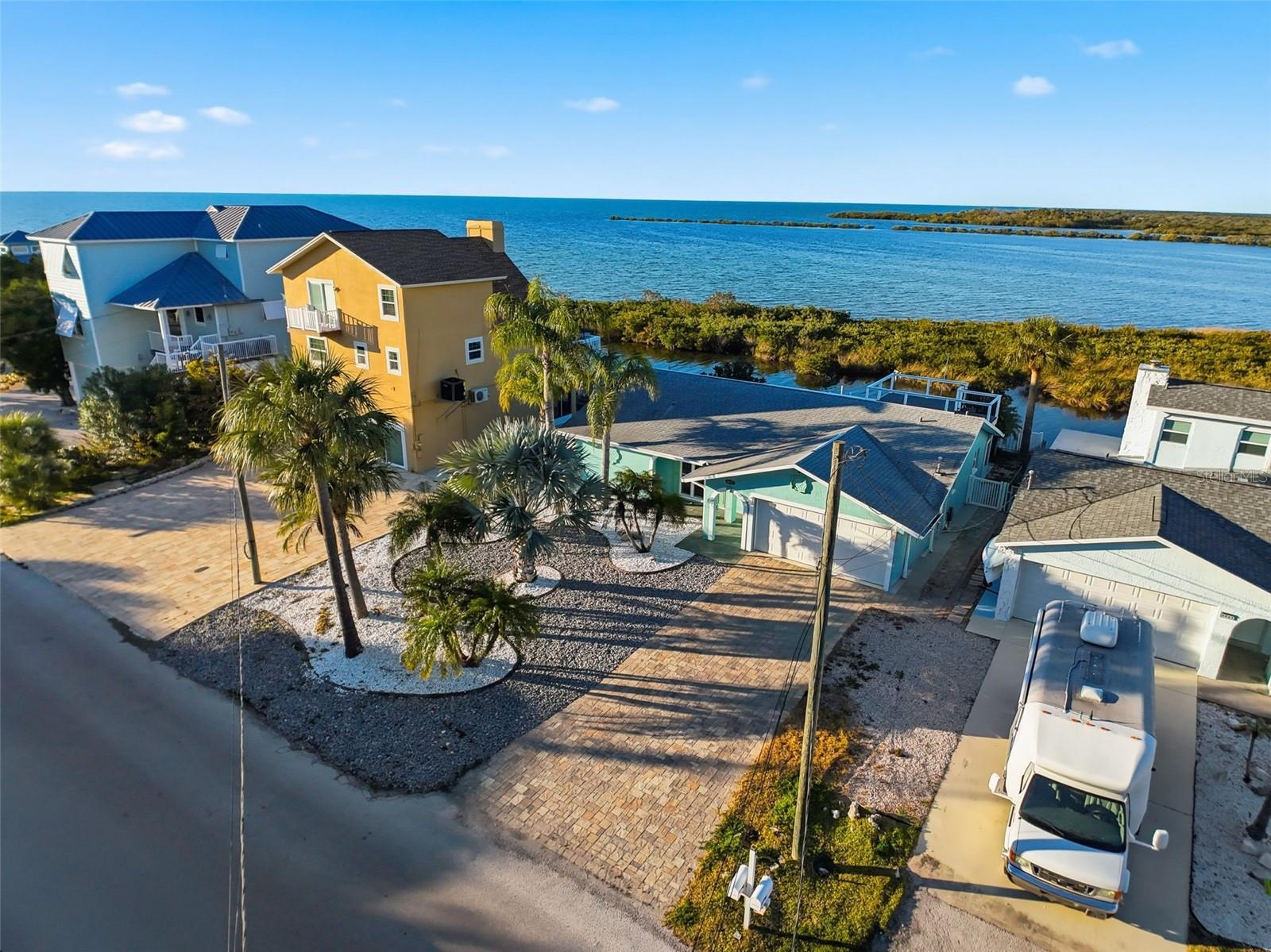 DRIFTWOOD ISLES - Residential