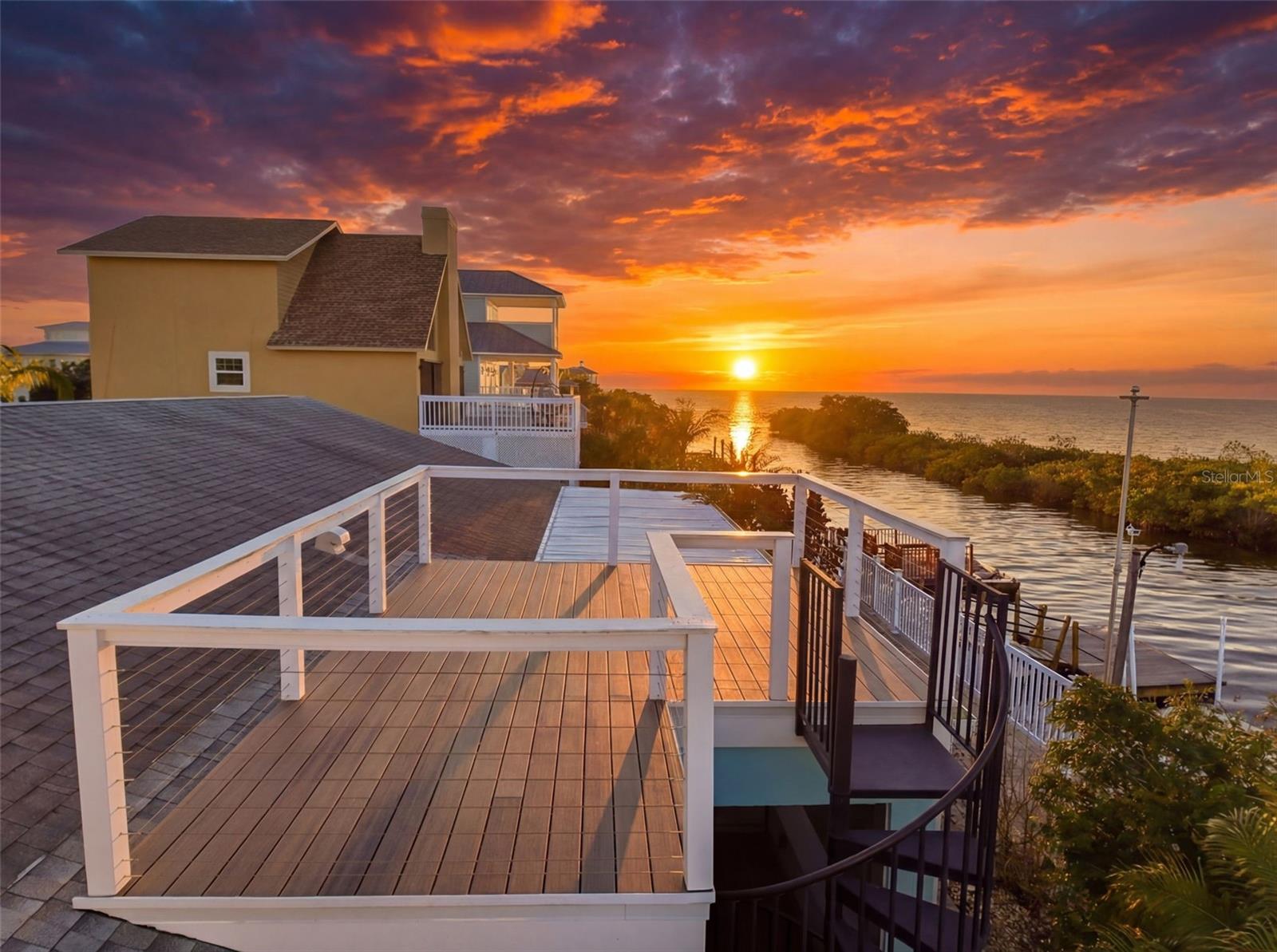 DRIFTWOOD ISLES - Residential