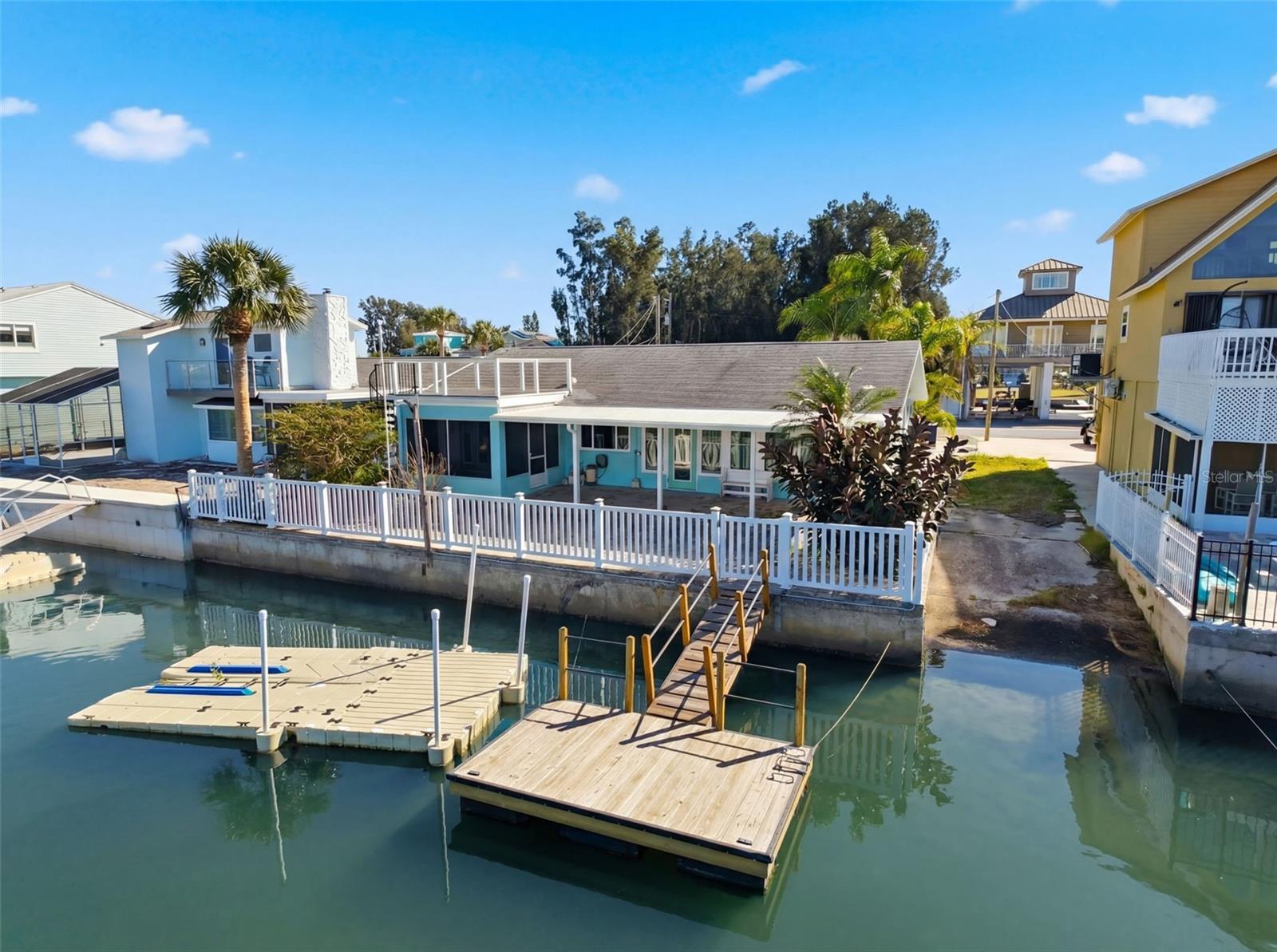 DRIFTWOOD ISLES - Residential