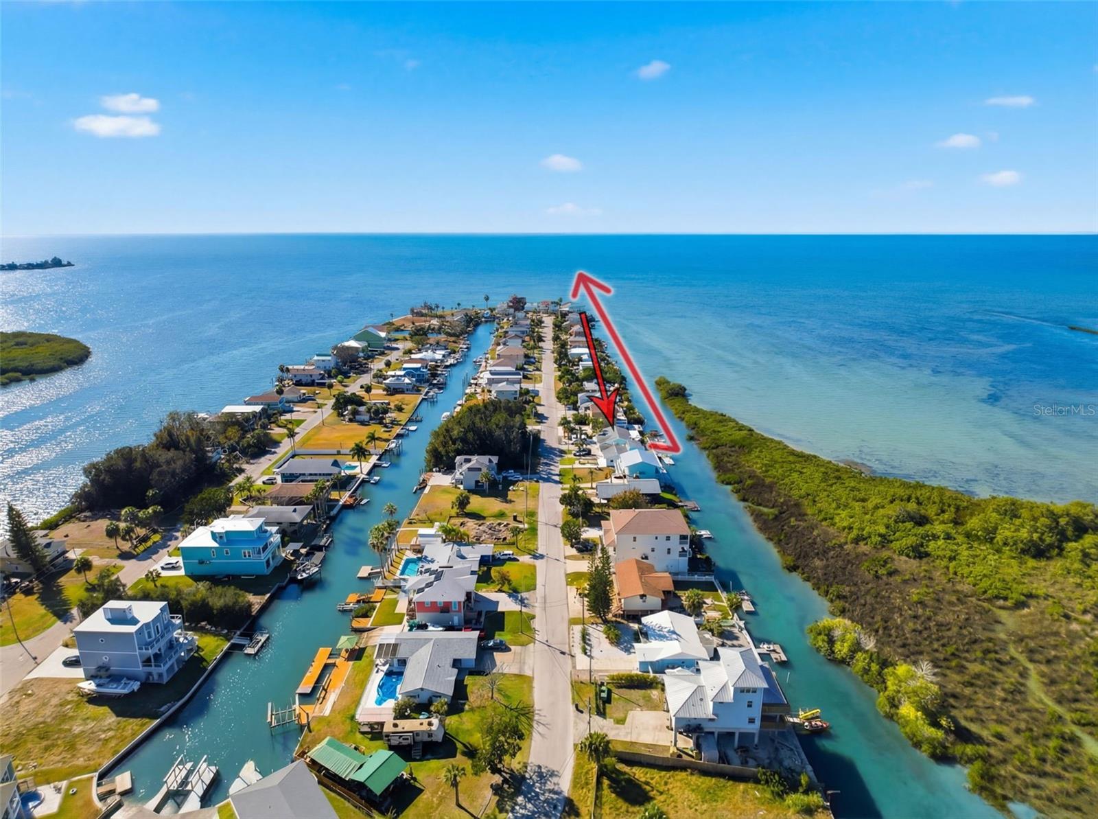 DRIFTWOOD ISLES - Residential