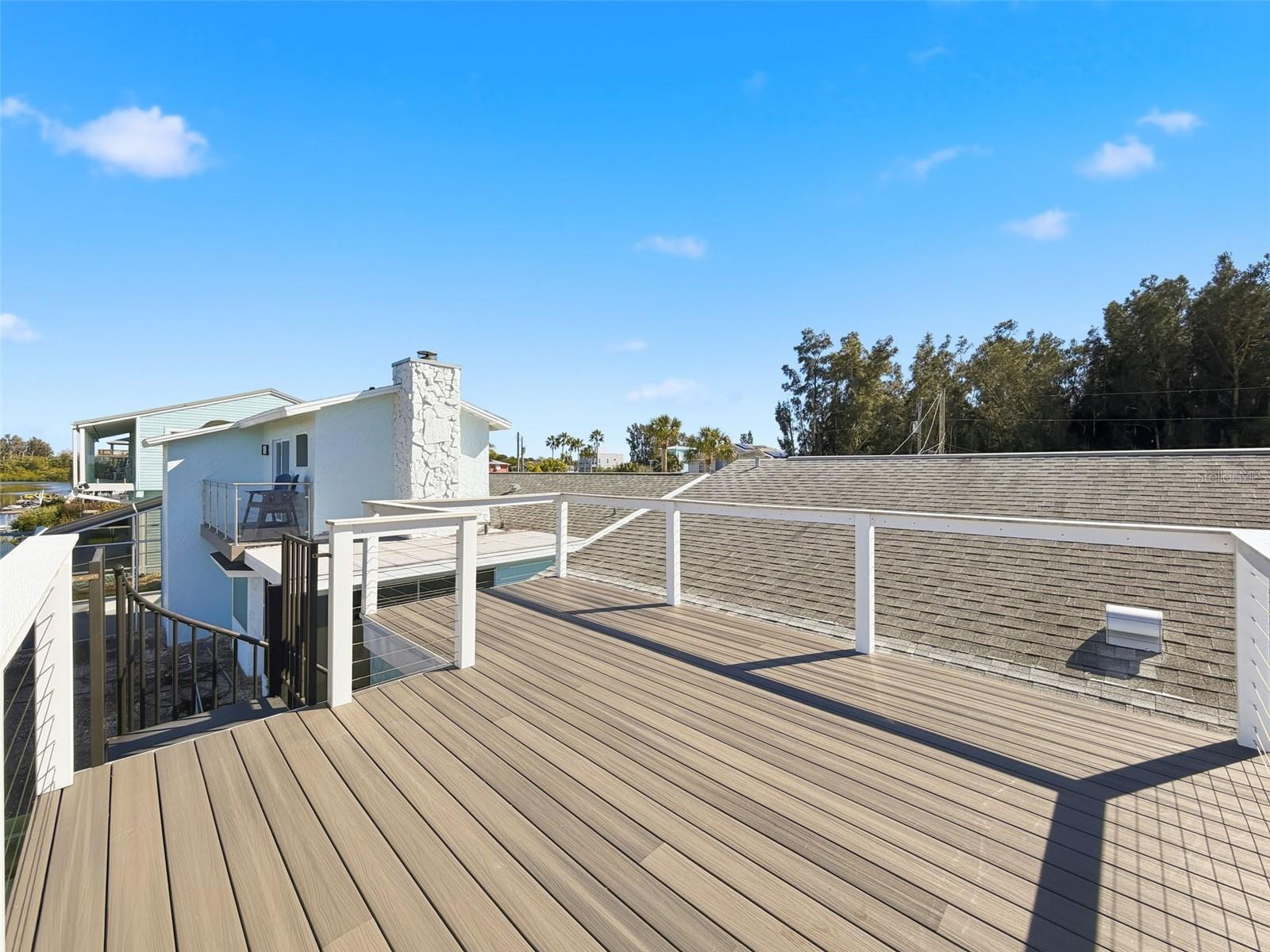 DRIFTWOOD ISLES - Residential