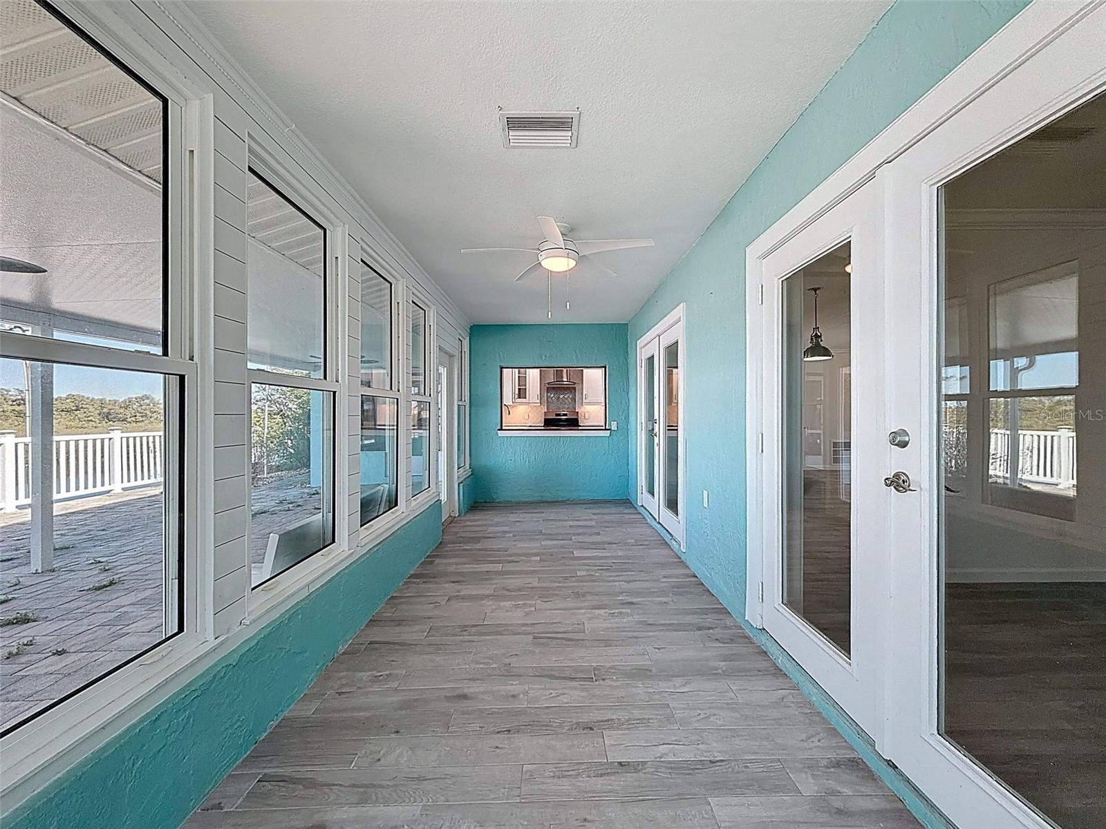 DRIFTWOOD ISLES - Residential