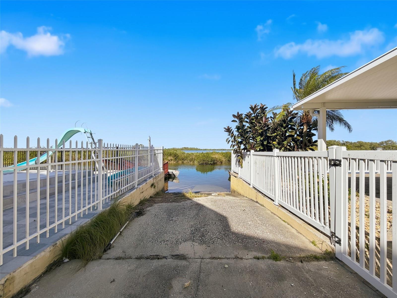 DRIFTWOOD ISLES - Residential