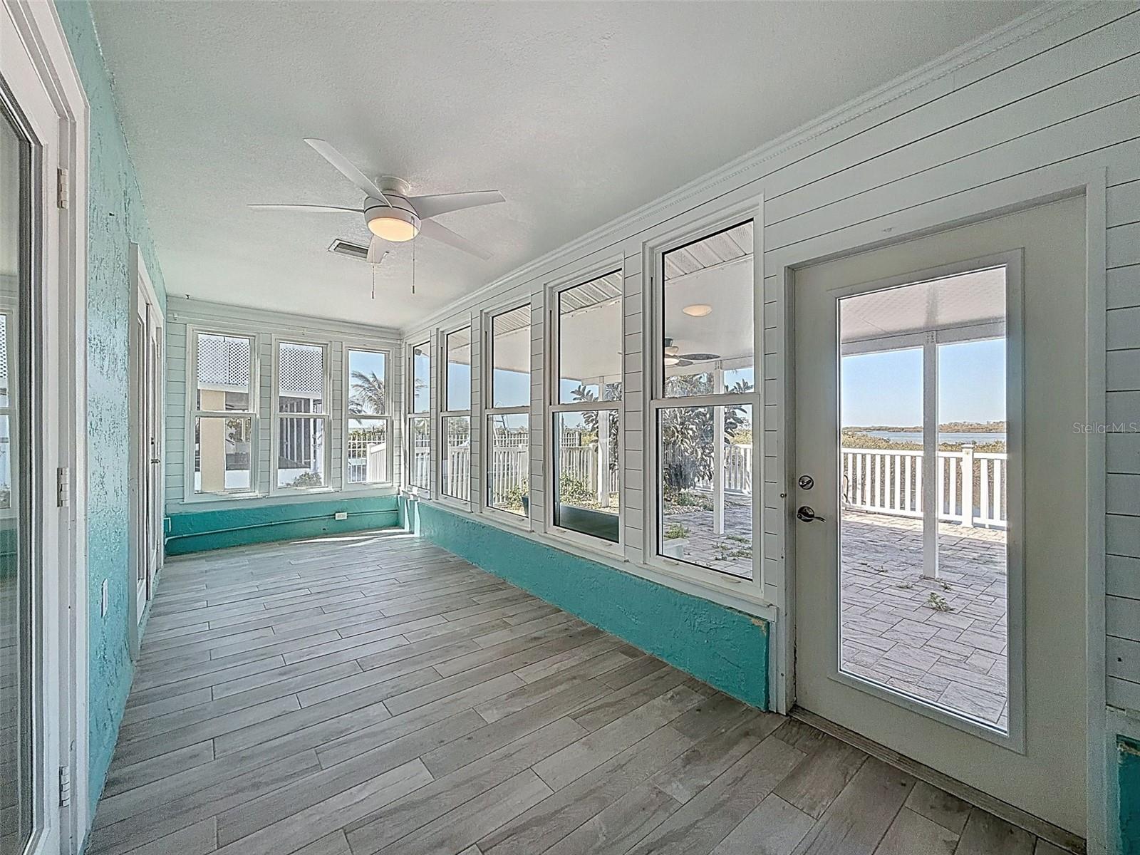 DRIFTWOOD ISLES - Residential