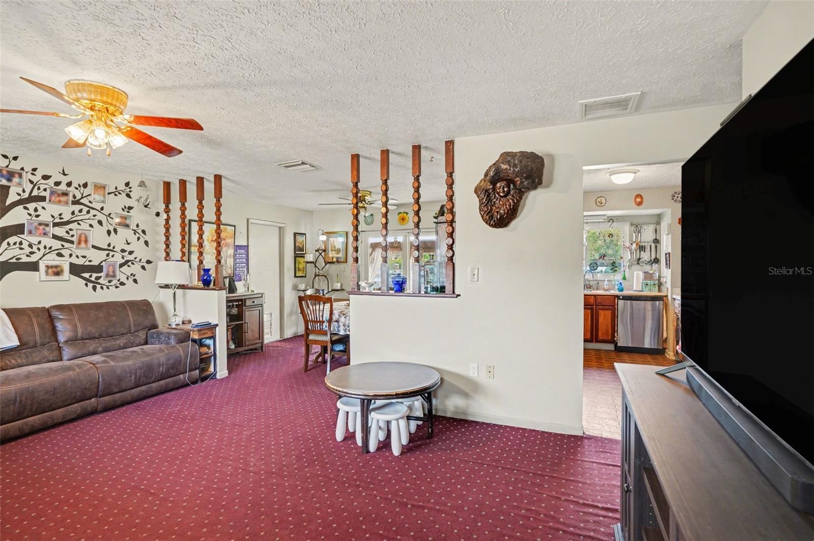 RICE CREEK ESTATES UNIT TWO - Residential