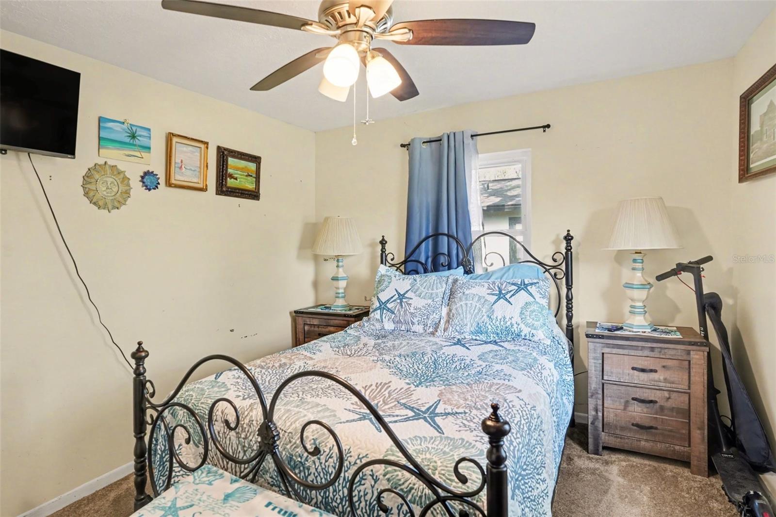 RICE CREEK ESTATES UNIT TWO - Residential