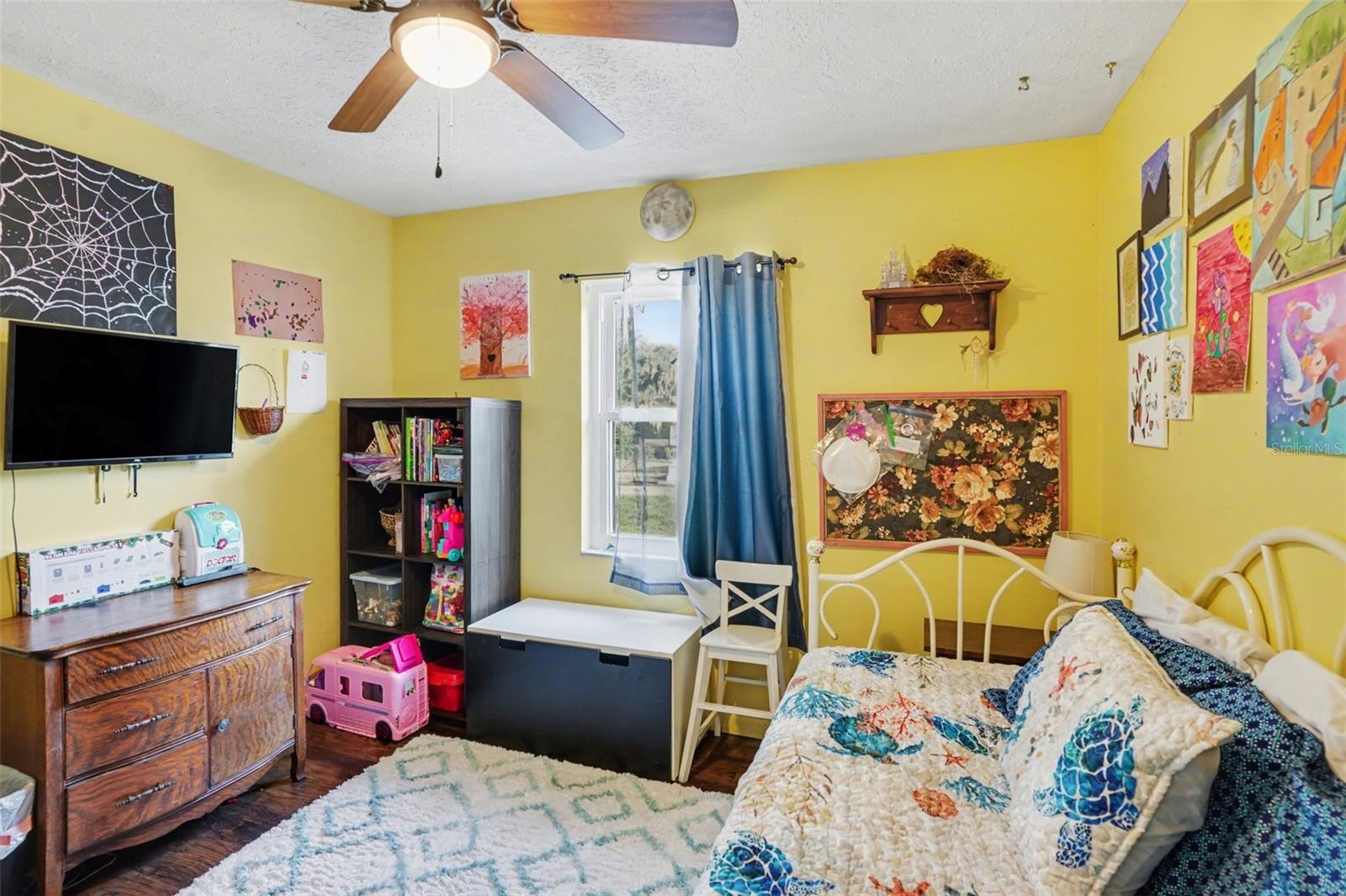 RICE CREEK ESTATES UNIT TWO - Residential