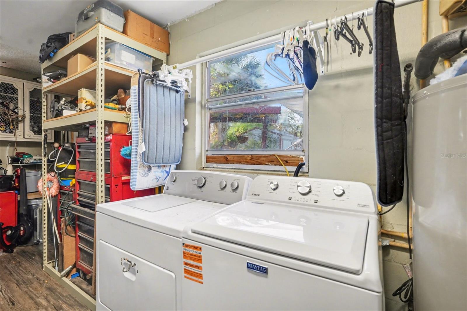 RICE CREEK ESTATES UNIT TWO - Residential