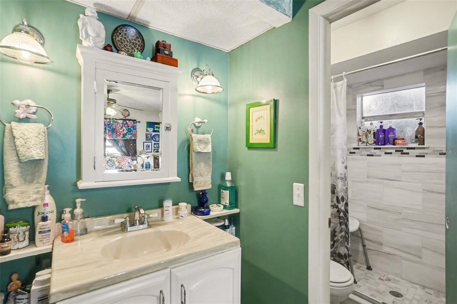 RICE CREEK ESTATES UNIT TWO - Residential