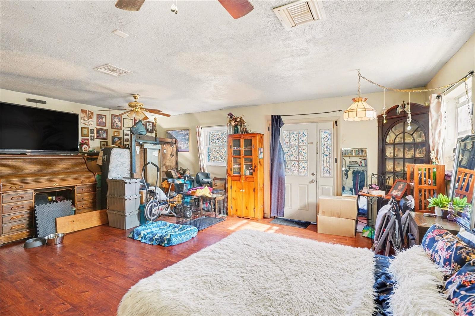 RICE CREEK ESTATES UNIT TWO - Residential