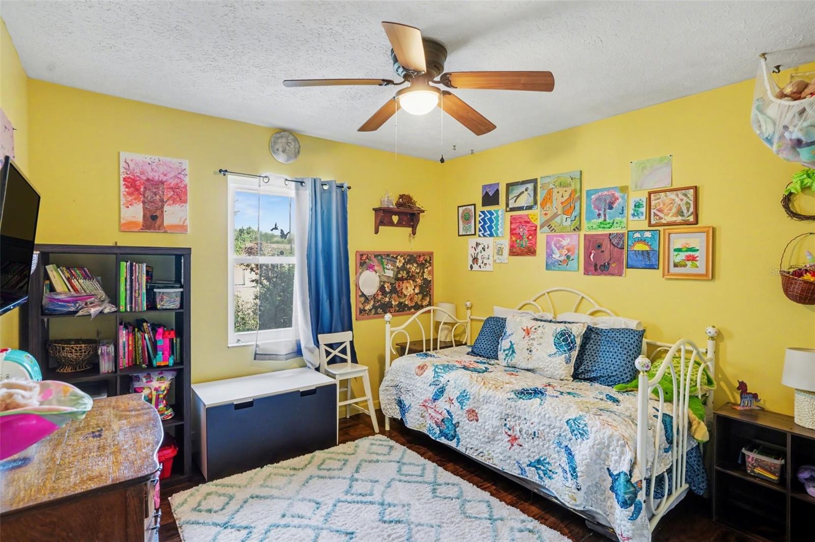 RICE CREEK ESTATES UNIT TWO - Residential