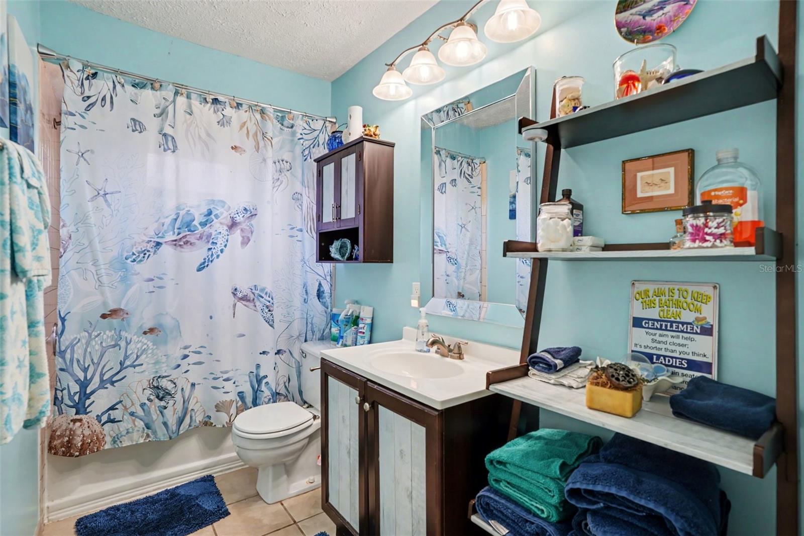 RICE CREEK ESTATES UNIT TWO - Residential