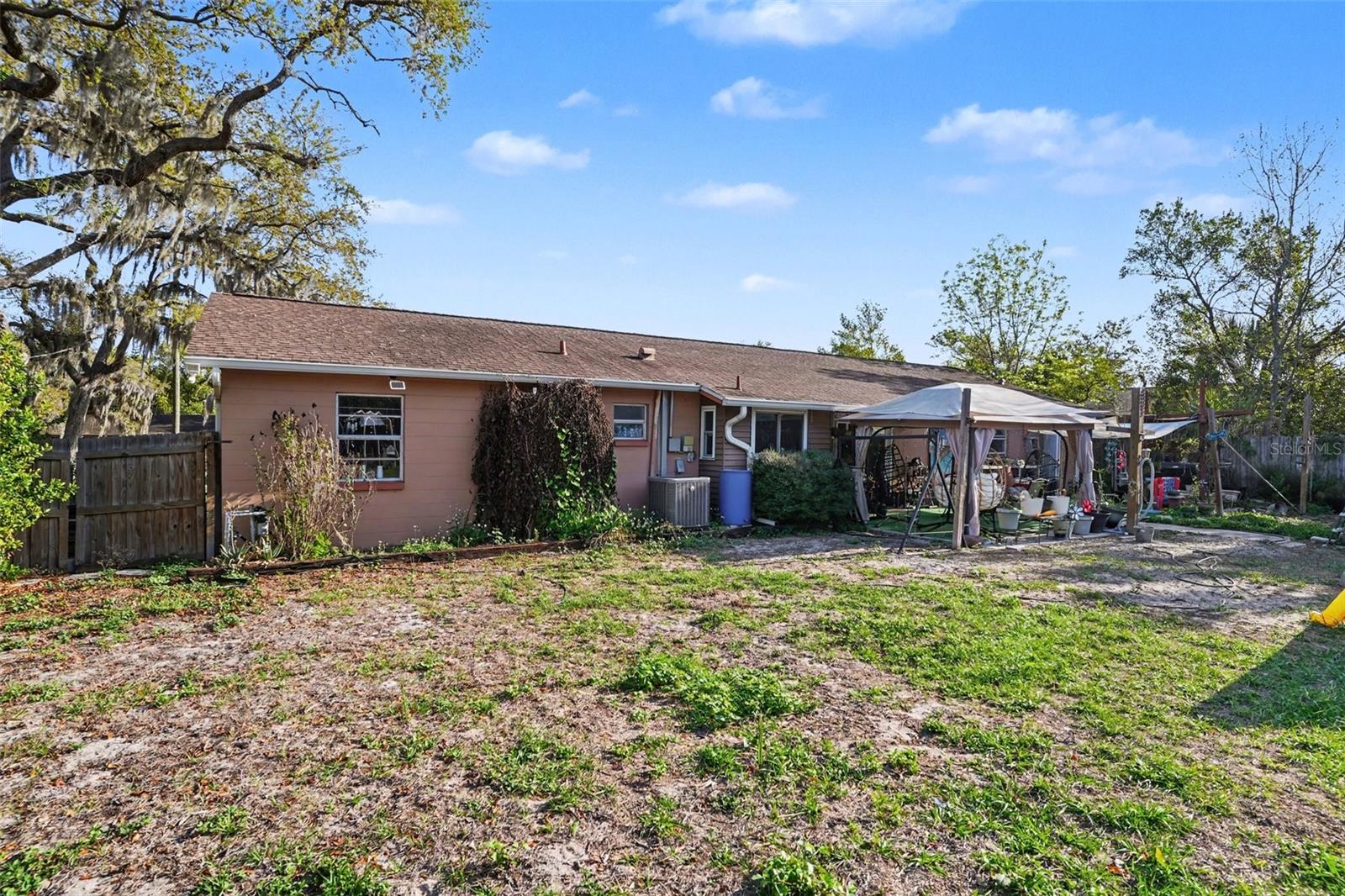 RICE CREEK ESTATES UNIT TWO - Residential