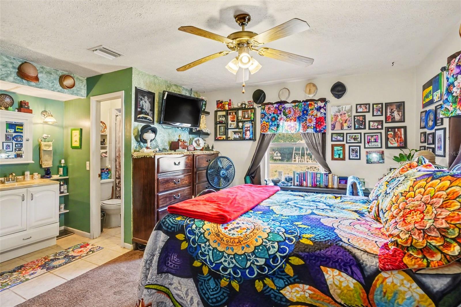 RICE CREEK ESTATES UNIT TWO - Residential