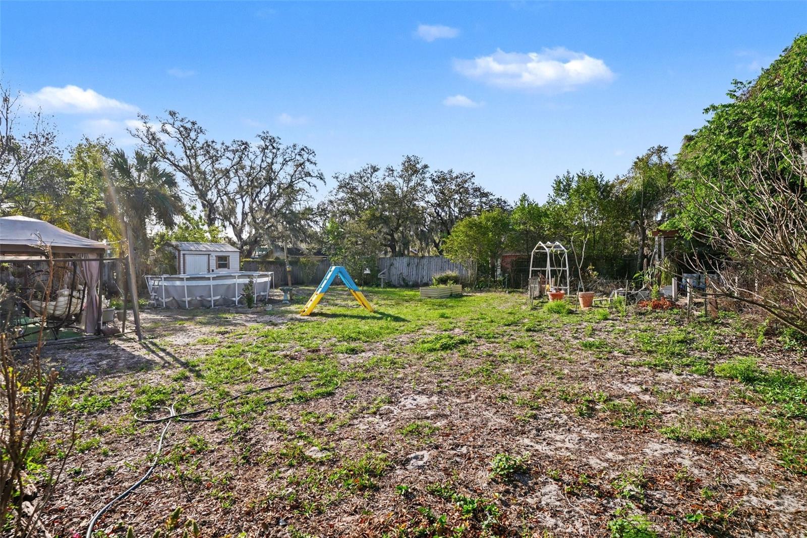 RICE CREEK ESTATES UNIT TWO - Residential