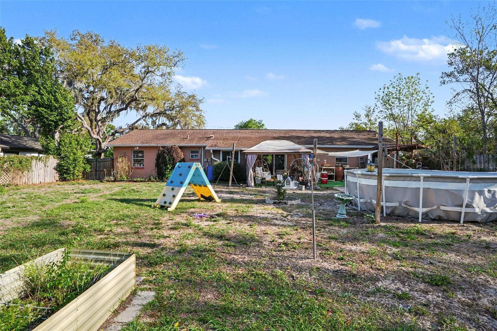 RICE CREEK ESTATES UNIT TWO - Residential