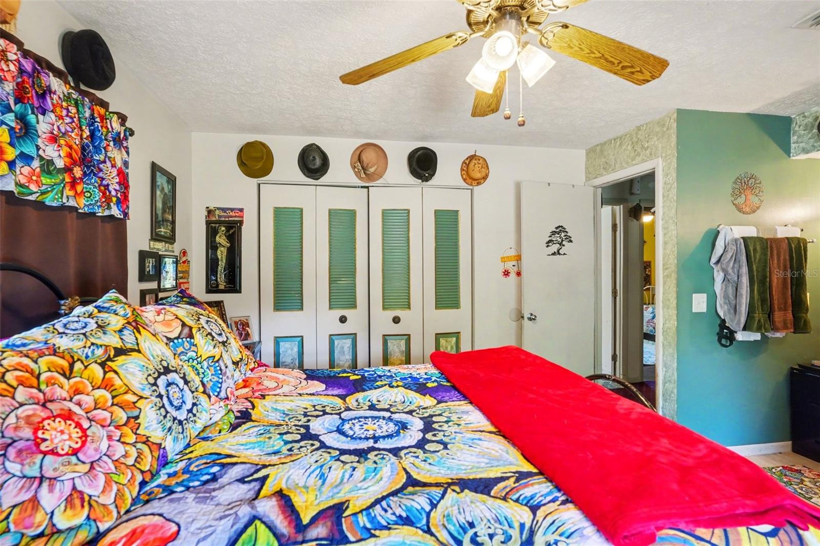 RICE CREEK ESTATES UNIT TWO - Residential