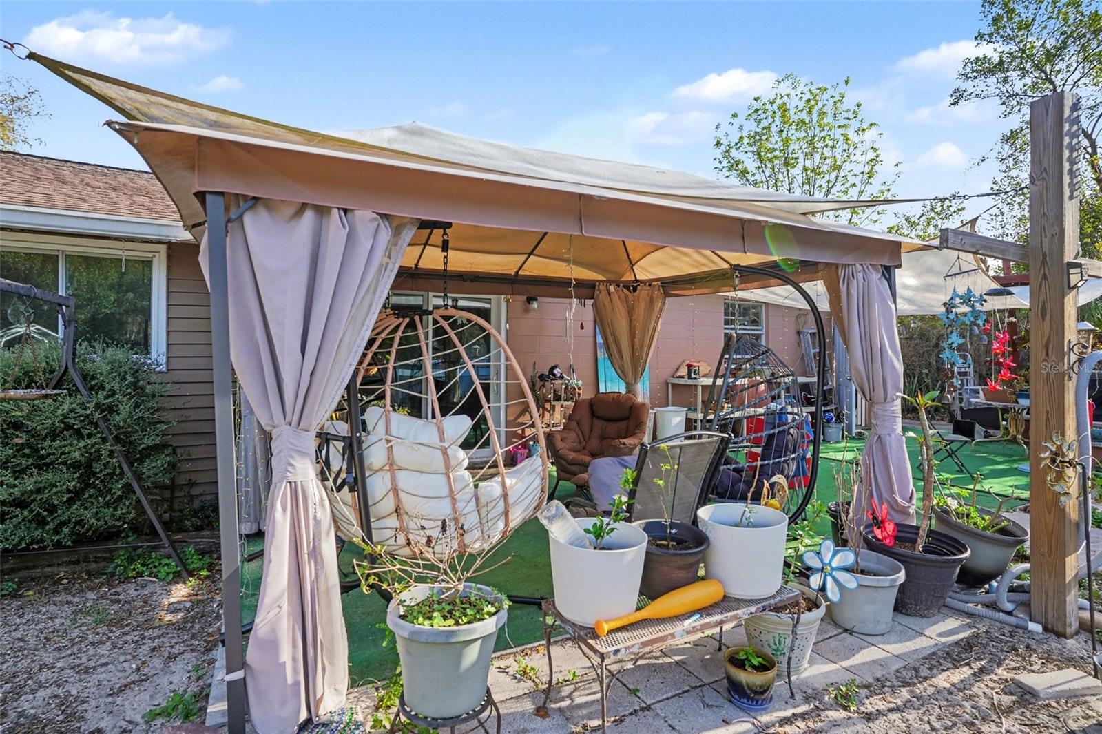 RICE CREEK ESTATES UNIT TWO - Residential