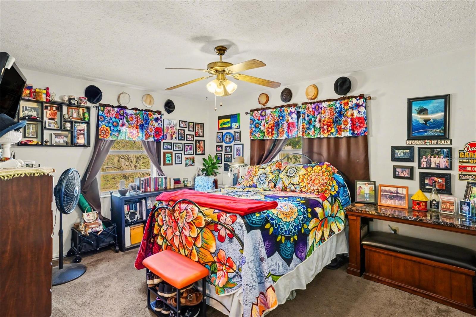 RICE CREEK ESTATES UNIT TWO - Residential