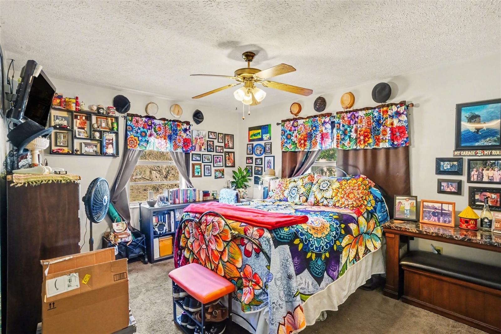 RICE CREEK ESTATES UNIT TWO - Residential