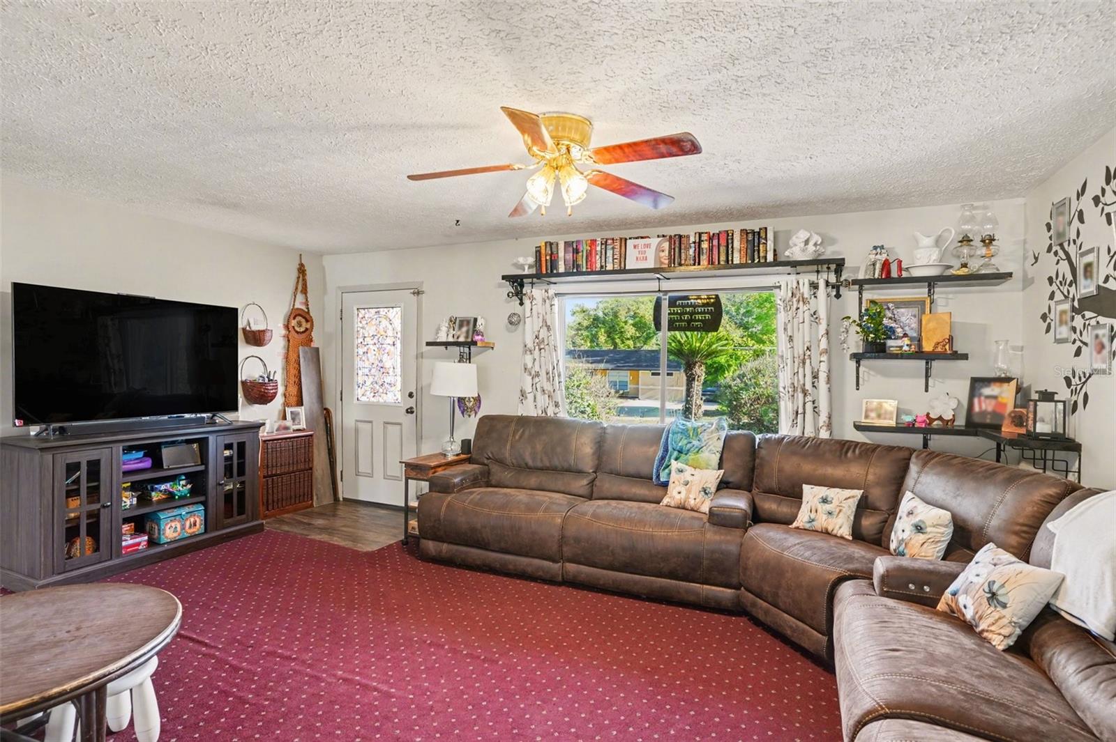 RICE CREEK ESTATES UNIT TWO - Residential