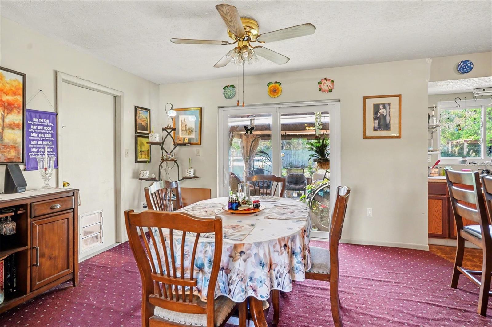 RICE CREEK ESTATES UNIT TWO - Residential