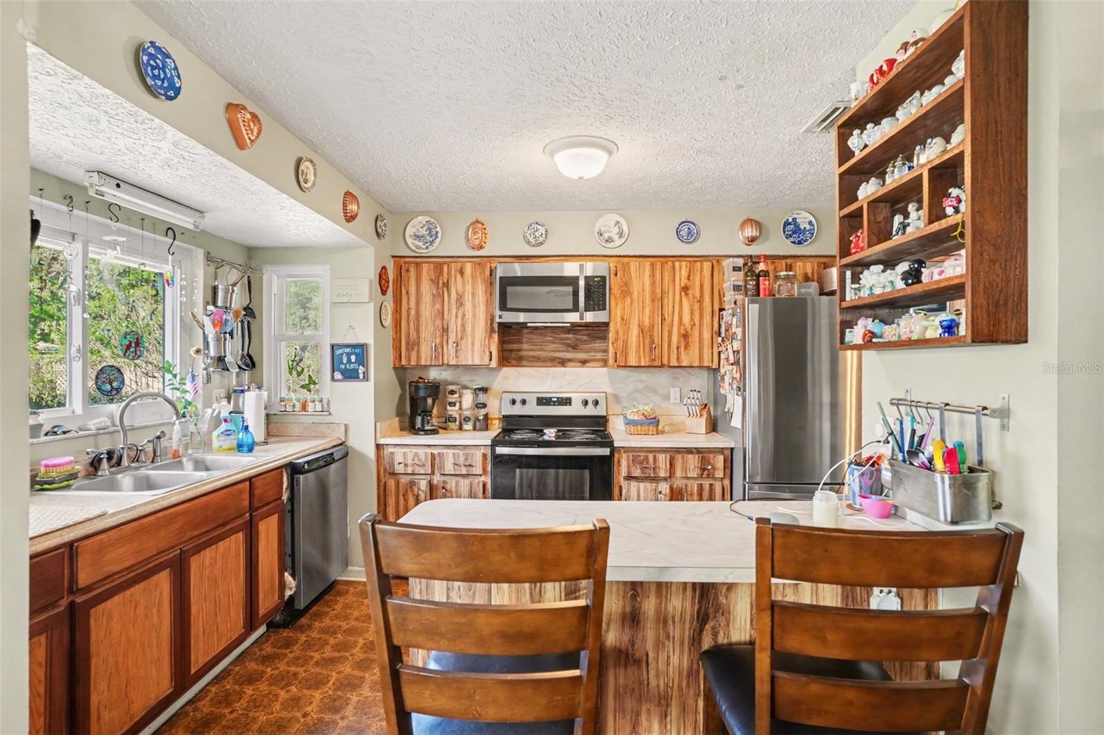 RICE CREEK ESTATES UNIT TWO - Residential