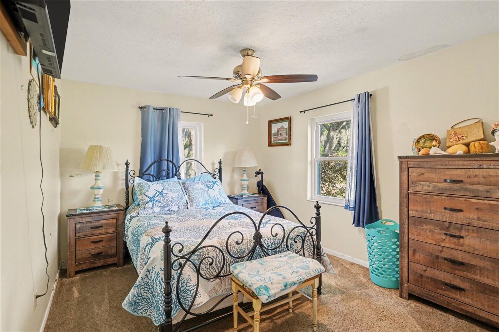 RICE CREEK ESTATES UNIT TWO - Residential