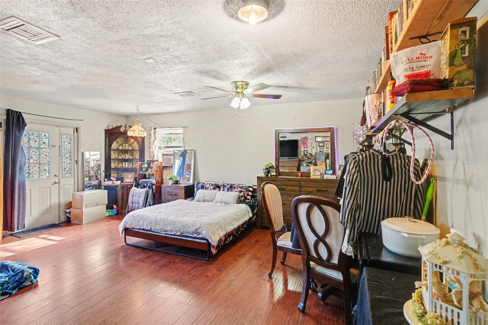 RICE CREEK ESTATES UNIT TWO - Residential