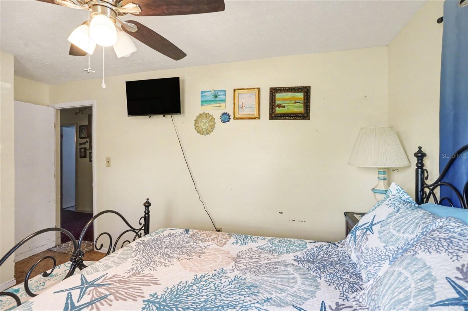 RICE CREEK ESTATES UNIT TWO - Residential