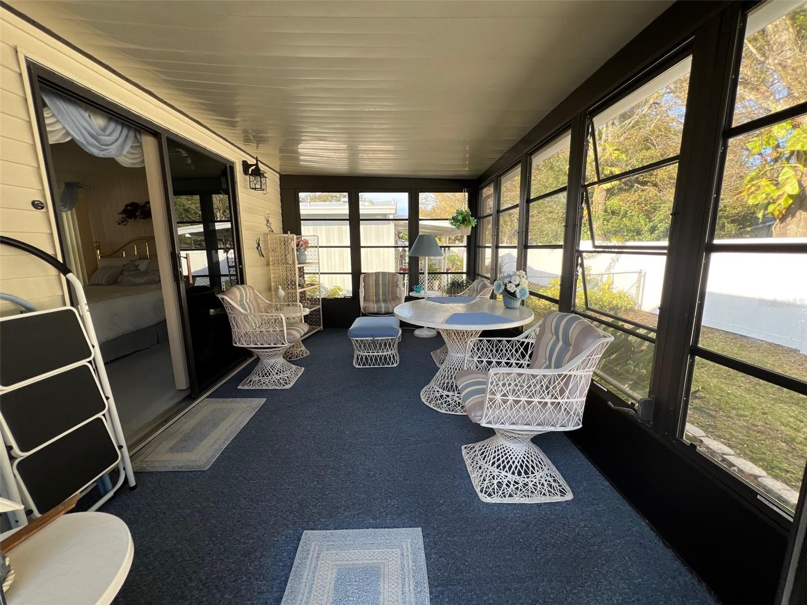 PARADISE ISLAND CO-OP INC - Residential