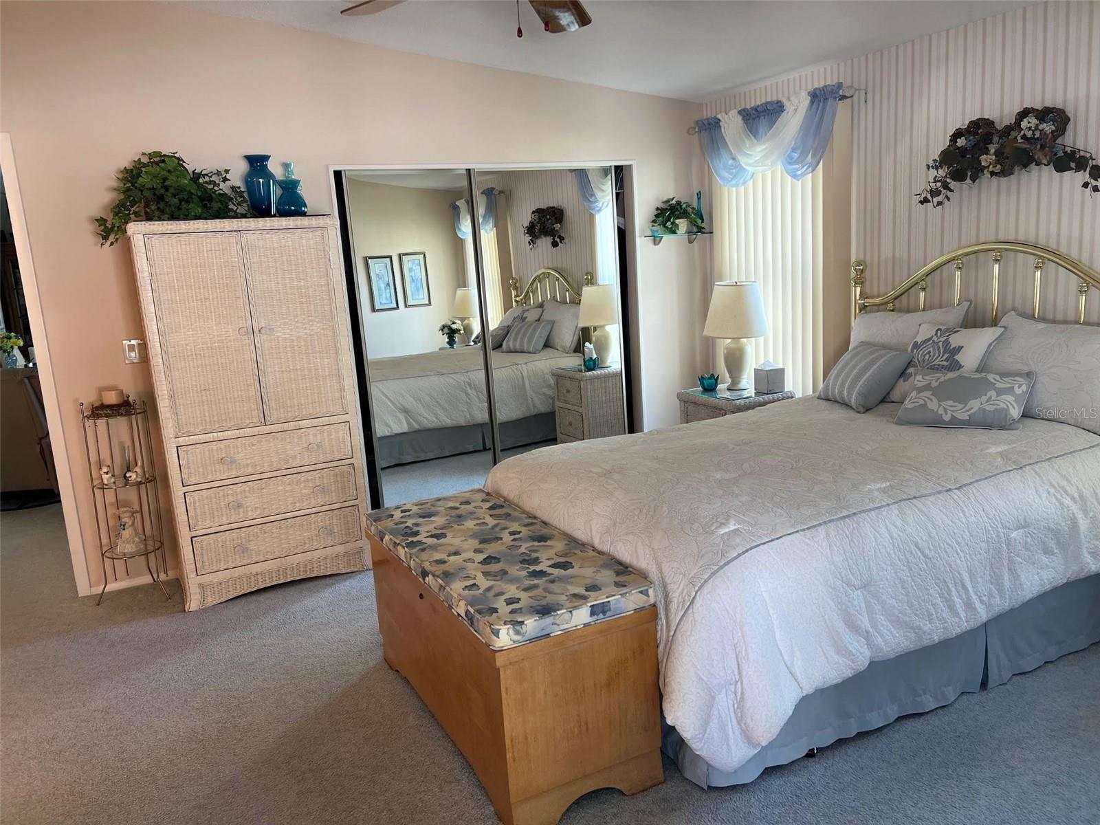 PARADISE ISLAND CO-OP INC - Residential